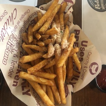 Pelicana Chicken - French Fries - Korean Near Me - Duluth, Georgia Pelicana Chicken - French Fries - Korean Near Me - Duluth, Georgia