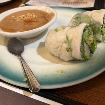 Naung Mai Thai Kitchen - Thai Near Me - Oak Harbor, Washington