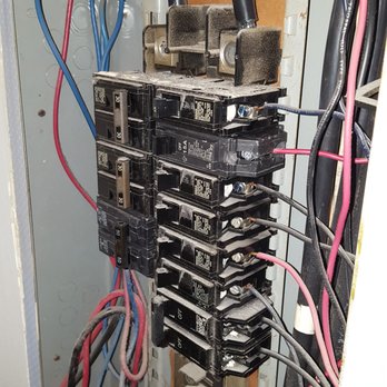 Rosso Handyman Services - Electricians Near Me - Chicago, Illinois Rosso Handyman Services - Electricians Near Me - Chicago, Illinois