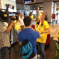 InterWay - Nuetros monitores son noticia