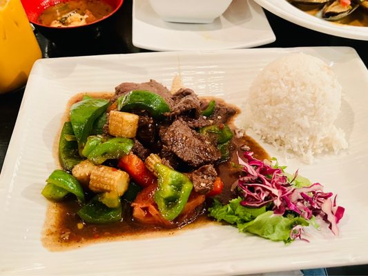 Krung Thep Thai Cuisine by null