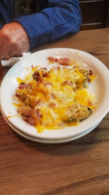 Texas Rose Steakhouse by null