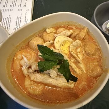 Kapitan - Laksa - Asian Fusion Near Me - Chicago, Illinois