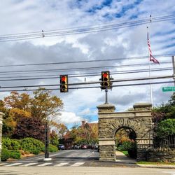 Merion Cricket Club