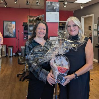 Connect Hair Studio - Hair Salons Near Me - Barrie, Ontario Connect Hair Studio - Hair Salons Near Me - Barrie, Ontario