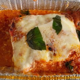 Wild Boar Lasagna Wild Boar Lasagna
