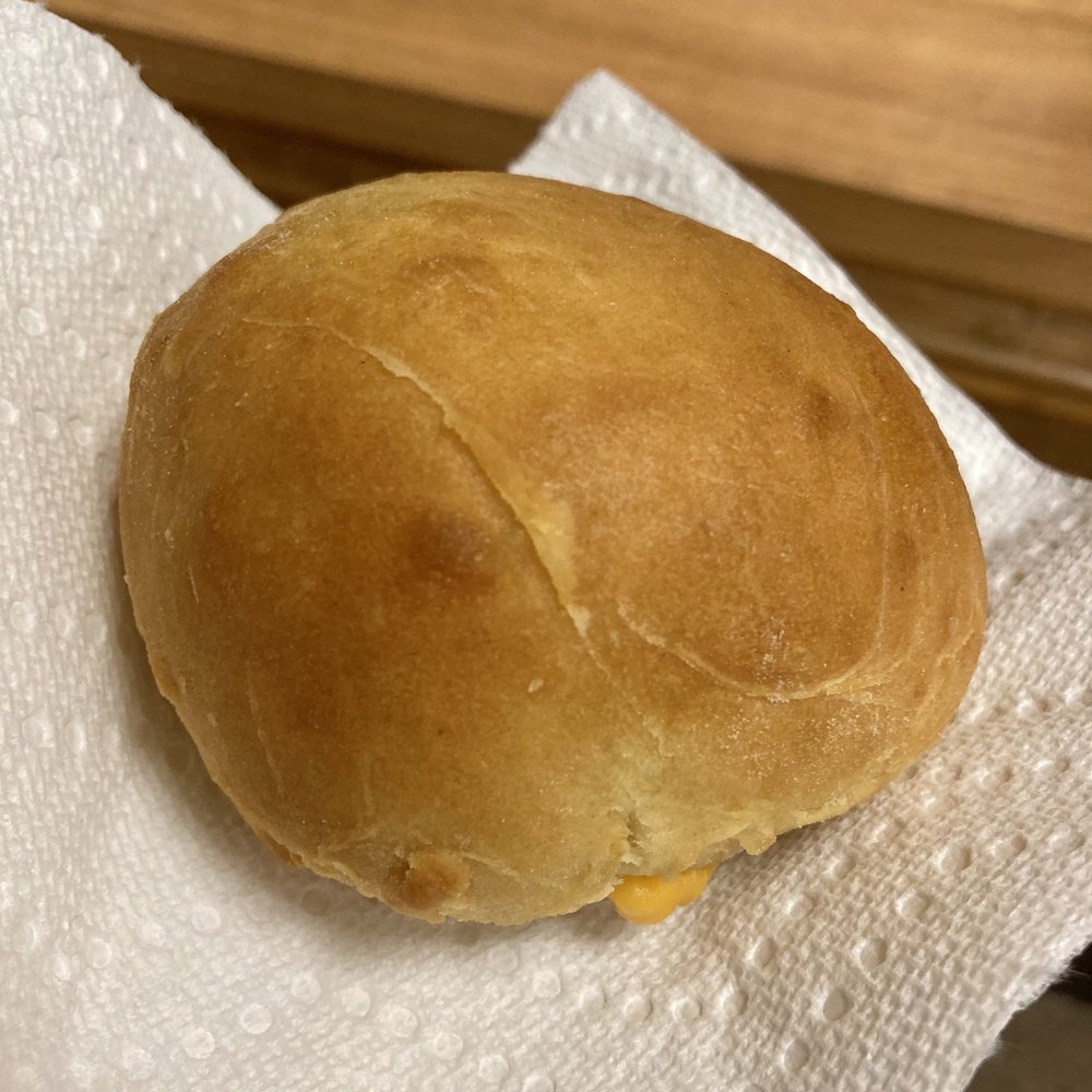S & J Bakery & Catering - Sausage Kolache - Bakeries Near Me - Corpus Christi, Texas S & J Bakery & Catering - Sausage Kolache - Bakeries Near Me - Corpus Christi, Texas