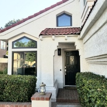 Redlands Door and Supplies - Super clean install! Those pentagon windows were no problem for Marcos. - Windows Installation Near Me - Redlands, California Redlands Door and Supplies - Super clean install! Those pentagon windows were no problem for Marcos. - Windows Installation Near Me - Redlands, California