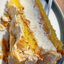 Hotel Kupper - Kuchen