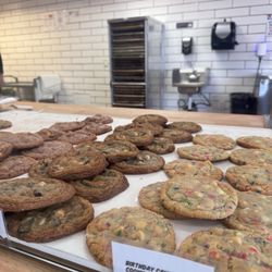 Butter Pecan Bakeshop