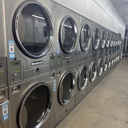 Tahoe LaundryBox At The Y