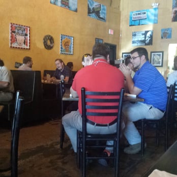 Mojo Bar-B-Que - Barbeque Near Me - Jacksonville, Florida