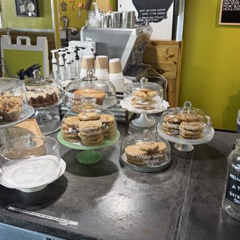 Se7enBites - Baked goods - Coffee & Tea Near Me - Orlando, Florida Se7enBites - Baked goods - Coffee & Tea Near Me - Orlando, Florida