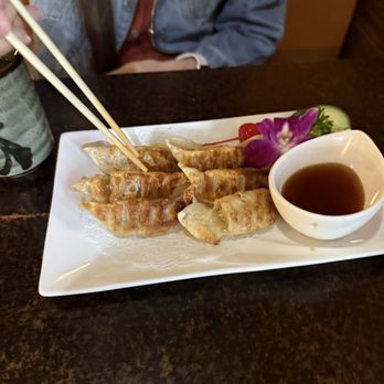 OKI Asian Bistro - Gyoza - Japanese Near Me - Vernon, Connecticut OKI Asian Bistro - Gyoza - Japanese Near Me - Vernon, Connecticut
