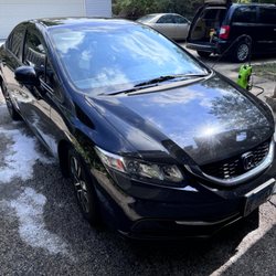 Rebirth Mobile Detailing