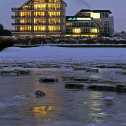 Badhotel Sternhagen