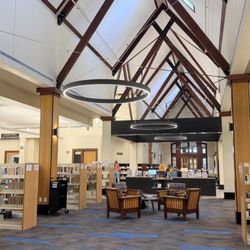 Sun Prairie Public Library