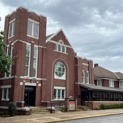 St Paul Lutheran Church
