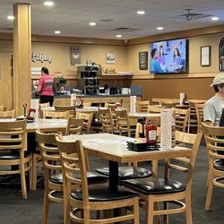 Coopersburg Diner