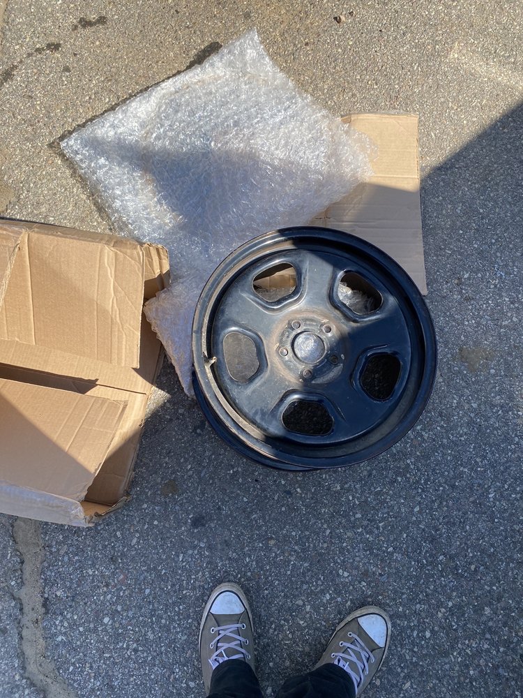 BUTLER AUTO RECYCLING Updated August 2024 12 Photos 5505