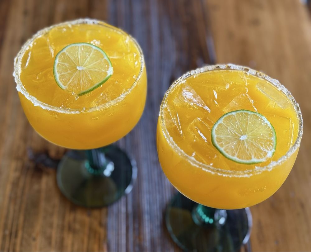 Mixto Latin Cuisine