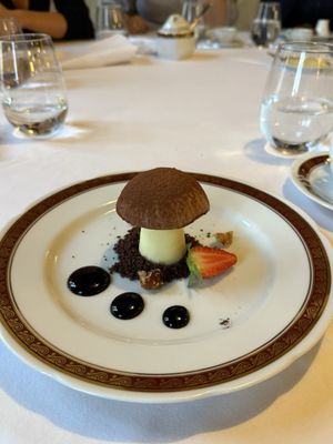 Restauracja Wierzynek by null