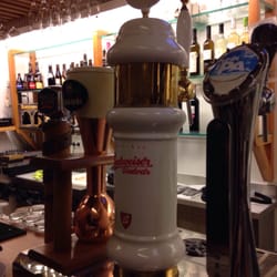 Monge - Beer taps
