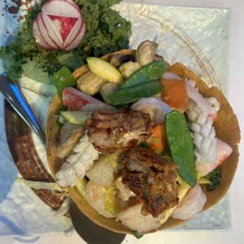 Juicy Dumplings - Seafood Bird Nest - Chinese Near Me - Euless, Texas Juicy Dumplings - Seafood Bird Nest - Chinese Near Me - Euless, Texas