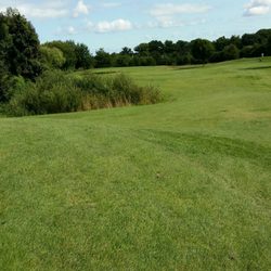 Golf Club Kitzeberg
