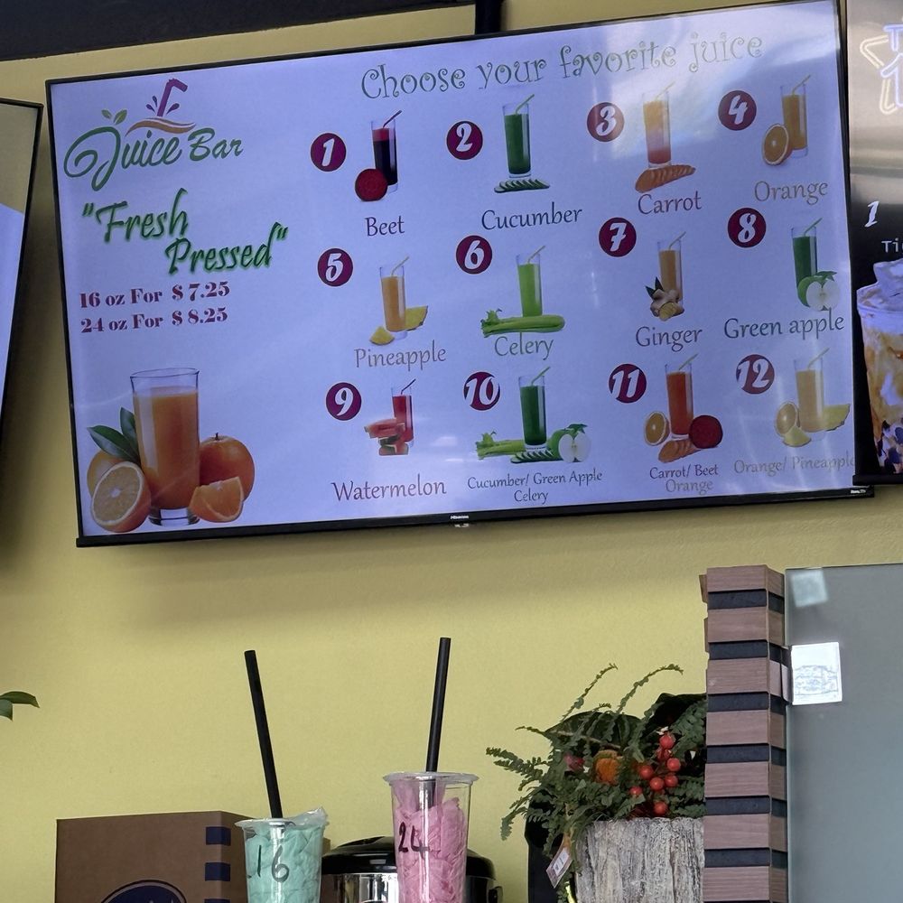 Donut House - Donuts Near Me - Los Alamitos, California