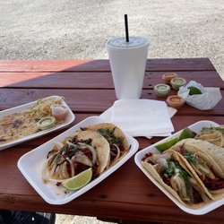 El Taco Rico Aracely