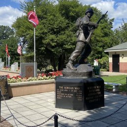 EISENHOWER PARK - Updated December 2025 - 1007 Photos & 261 Reviews