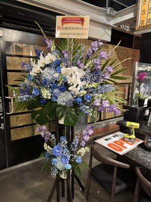 Izakaya Go Los Angeles by null