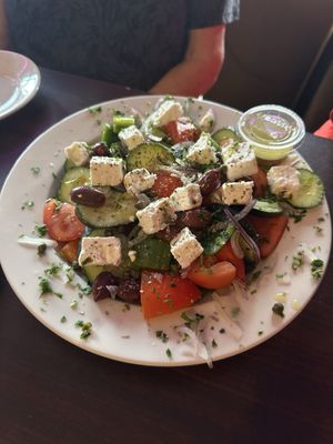 Kostas Bar Restaurant by null