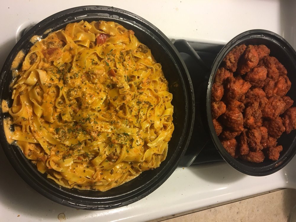 MILANO’S PIZZA & PASTA 74 Photos & 165 Reviews 13220 Wisteria Dr