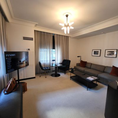 Pendry Chicago by null