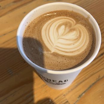 Spearhead Coffee - Coffee & Tea Near Me - Paso Robles, California Spearhead Coffee - Coffee & Tea Near Me - Paso Robles, California