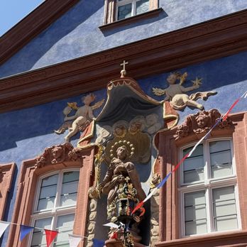 Franck-Haus - Museums Near Me - Marktheidenfeld, BY