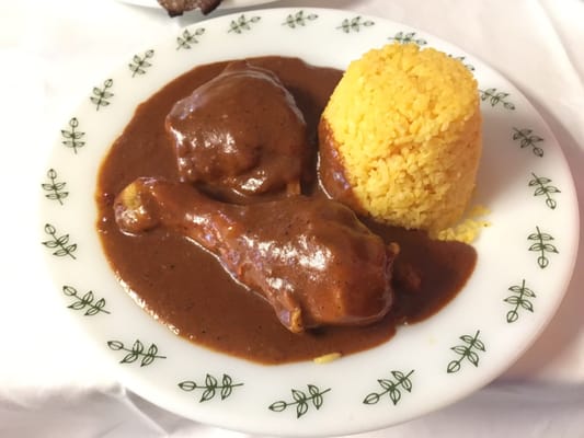 Perla Escondida Restaurant by null