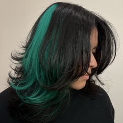 Self Salon
