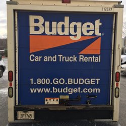 Budget Car Rental