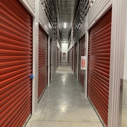 All Storage - Chisholm
