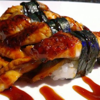 Hello Sushi - Sushi Bars Near Me - Fullerton, California