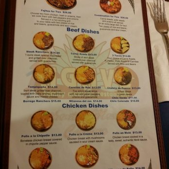 Agave - Menu - Mexican Near Me - Afton, Wyoming Agave - Menu - Mexican Near Me - Afton, Wyoming