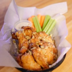 Specks Bar and Grill