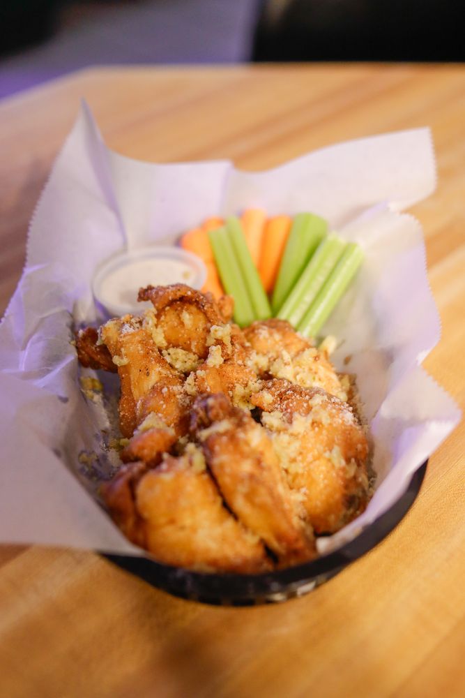 Specks Bar and Grill