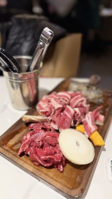 KOHO Korean BBQ House by null