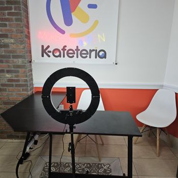 K-afeteria - Korean Near Me - Denville, New Jersey