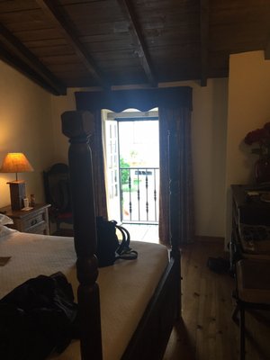 Hotel Real d'Óbidos by null