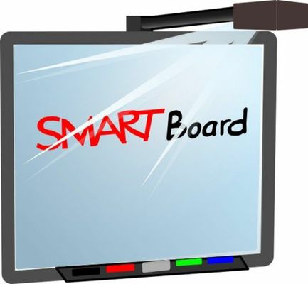 Smart Board Repair